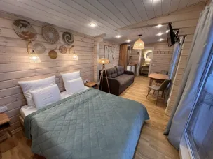 Нижегородскую область отметили в числе регионов-лидеров по внедрению реформы классификации отелей и гостиниц